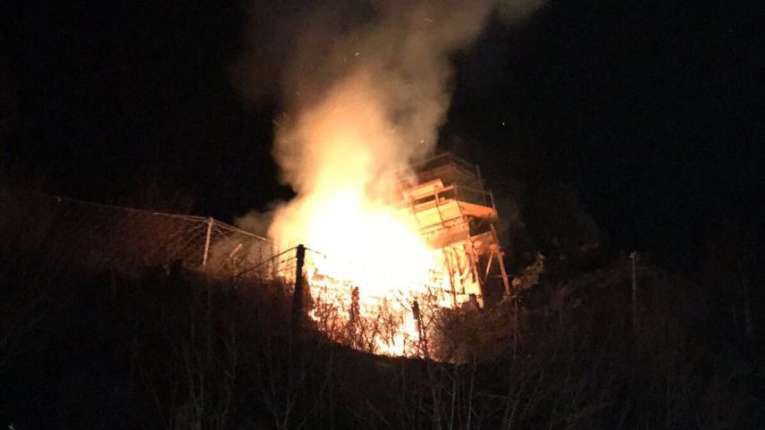 Foto: Kantonspolizei