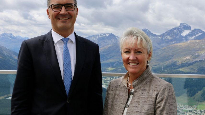 Foto: Standeskanzlei Graubünden