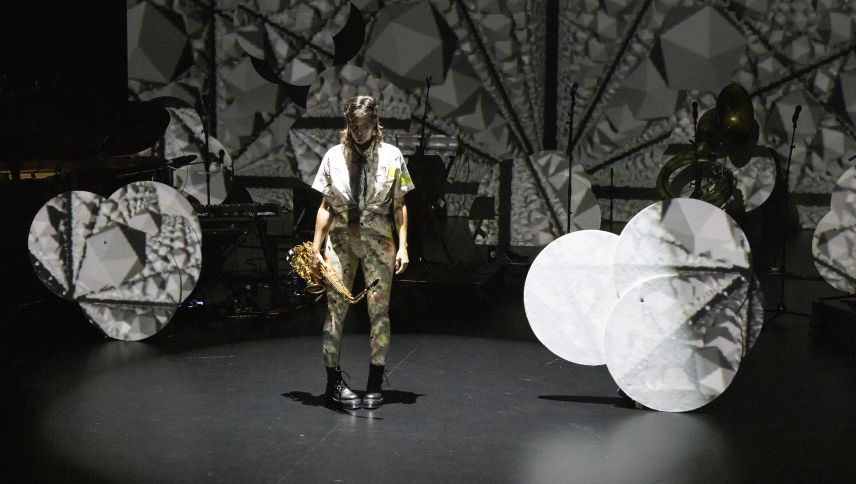 Foto: Miriam Küenzli