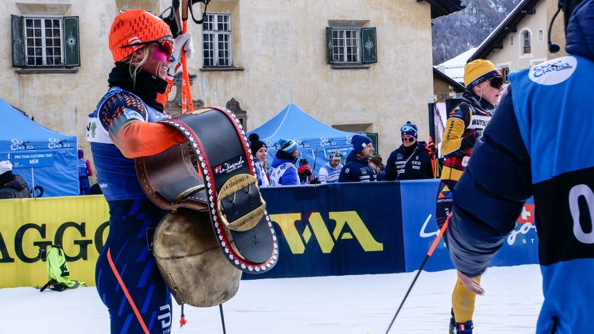 Foto: Jon Duschletta