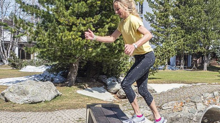 Foto: Anne-Marie Flammersfeld