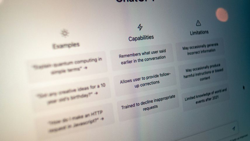 Foto: unsplash / Emiliano Vittorosi