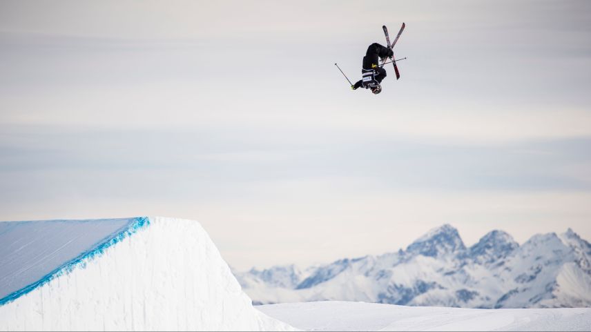 Foto: Swiss-Ski/Ruedi Flueck