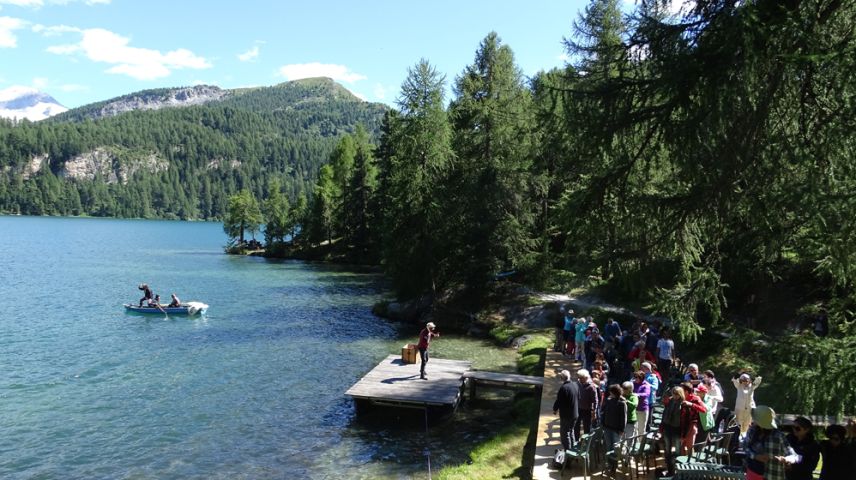 Foto: Carolin A. Geist