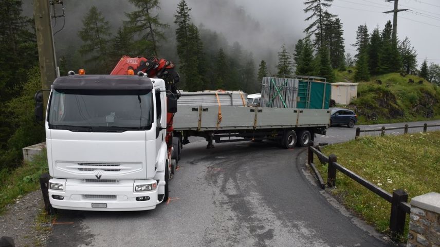 Foto: Kantonspolizei Graubünden