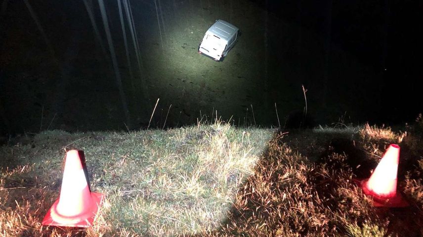 Foto: Kantonspolizei Graubünden