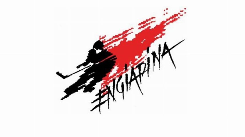 Die Spieler des CdH Engiadina zeigten über weite Strecken ein starkes Spiel gegen den SC Weinfelden, und die Unterengadiner führten zwischenzeitlich sogar mit 6:1 (Foto: Marco Ritzmann).