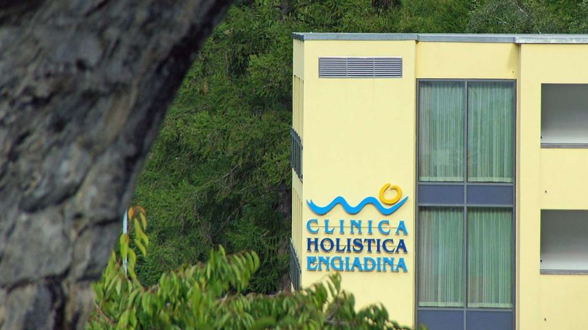 Die Beschwerde der Clinica Holistica Engiadina SA gegen den Kanton Zürich in Sachen Spitalplanung wird vom Bundesgericht gutgeheissen (Foto: Jon Duschletta).