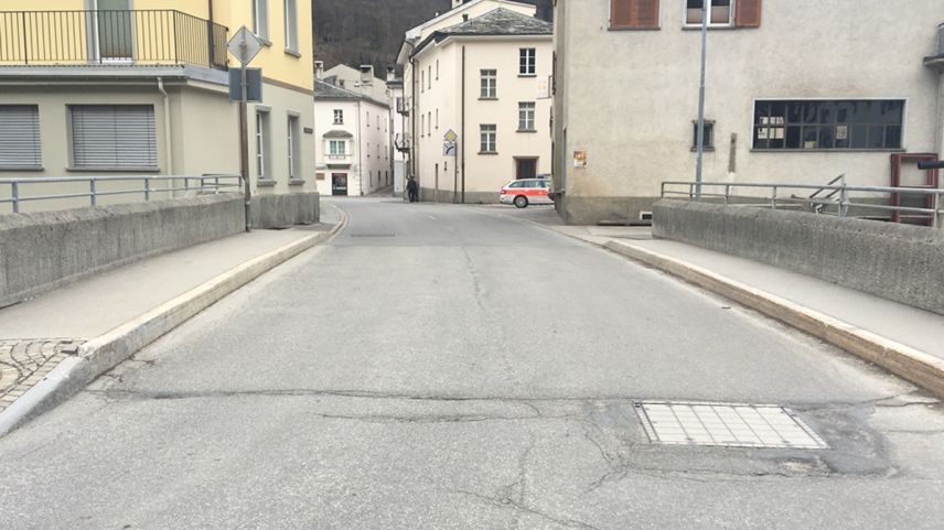 Foto: Kantonspolizei Graubünden