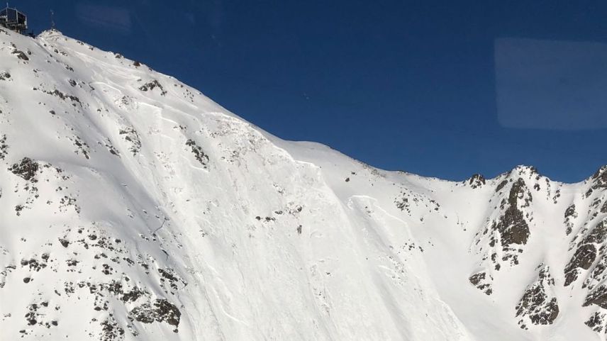 Foto: Kantonspolizei