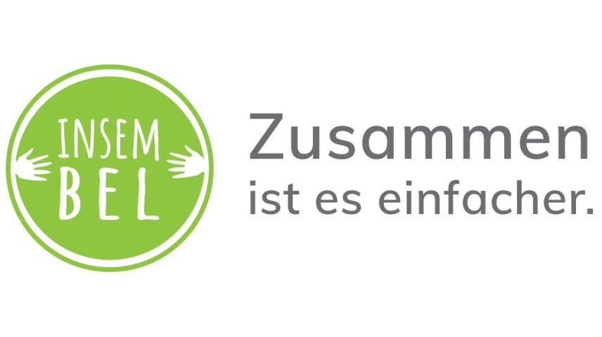 Logo Insembel Foto: z. Vfg