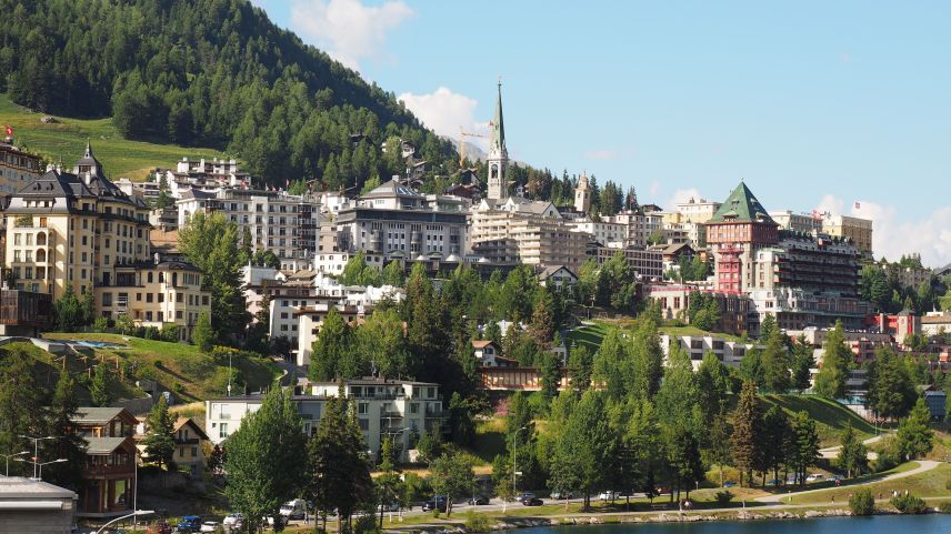 St. Moritz gibt sich eine neue Verfassung. Ende November wird der Souverän darüber befinden.