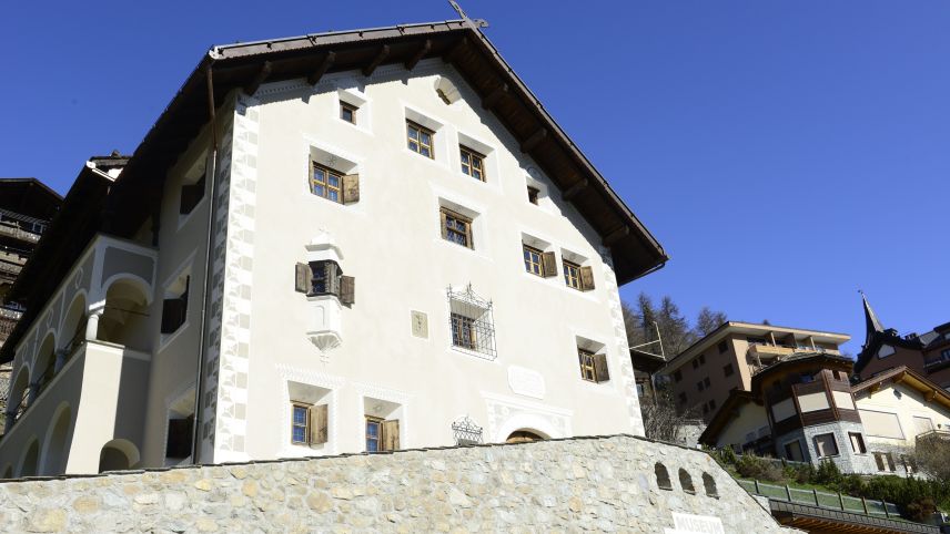 Die Vernetzung der Bündner Museen soll dem Tourismus in Graubünden Auftrieb geben. Archivbild: Marie-Claire Jur