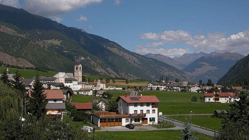 La populaziun dal cumün da Val Müstair ha elet la nouva suprastanza cumünala (fotografia: archiv PL)