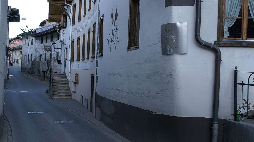 fotografia: Luzian Ruinatscha