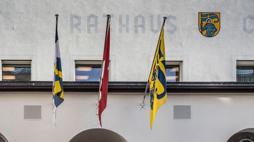 Die Stimmbevölkerung von St. Moritz hat die Revision der Gemeindeverfassung deutlich angenommen (Foto: Daniel Zaugg). 