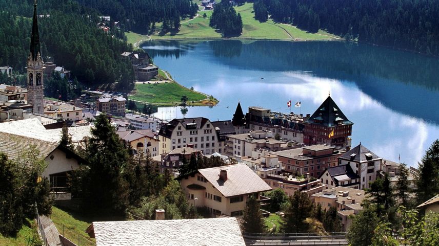 St. Moritz gibt sich neue rechtliche Grundlagen im Bereich der Sozialhilfe und des Bevölkerungsschutzes