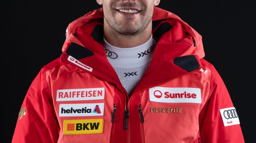 Foto: Swiss Ski