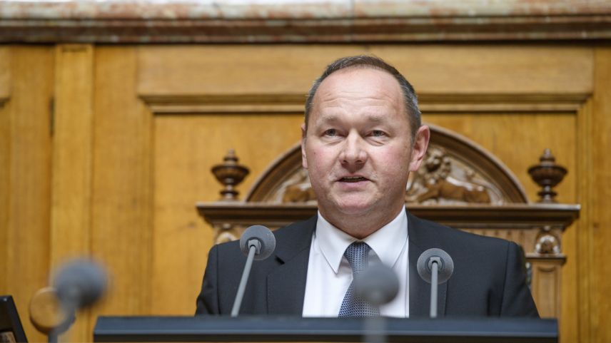 Foto: Béatrice Devènes