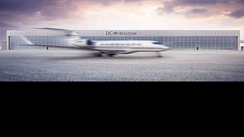 Foto: DC Aviation Group