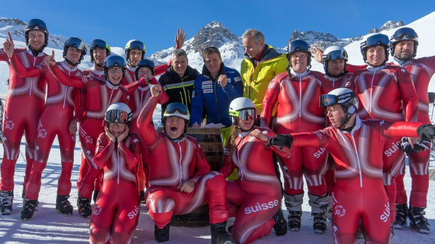 Foto: Special Olympics