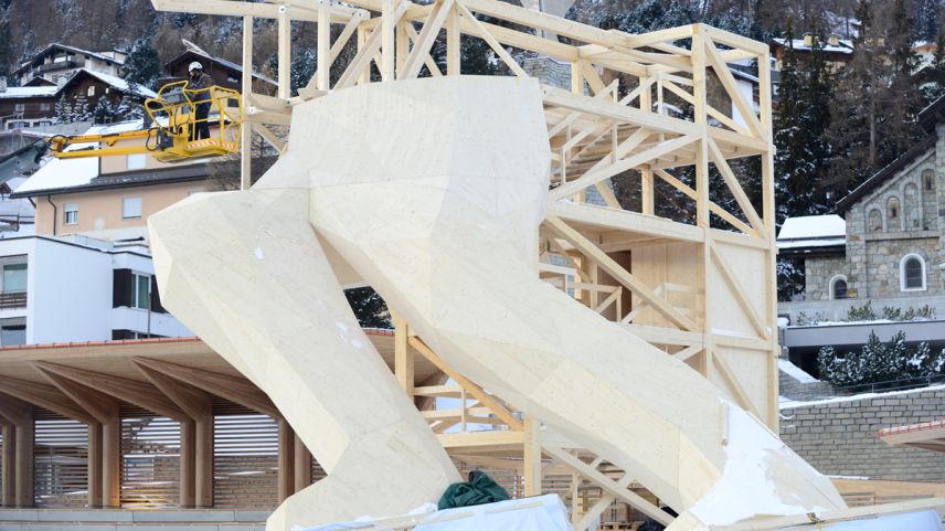 Fotos: Fabrizio Forcella