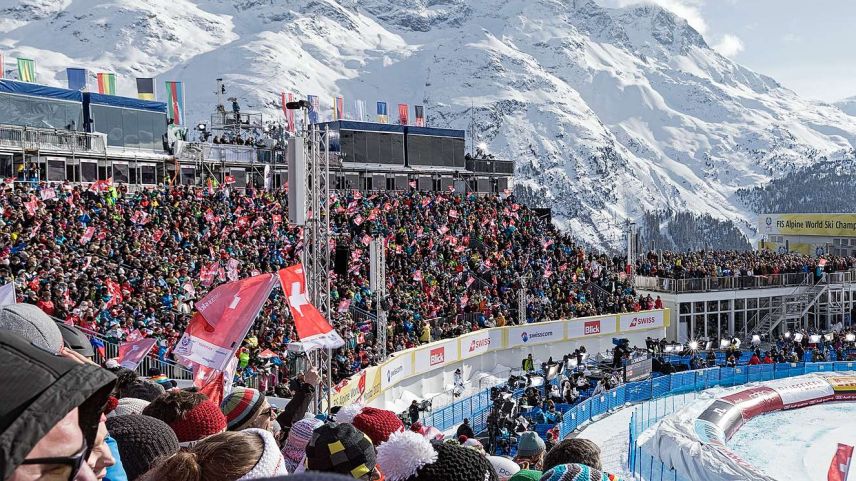 Foto: Ski-WM 2017