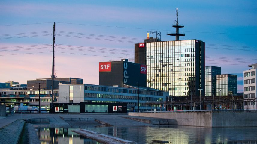 Foto: SRF/Oscar Alessio