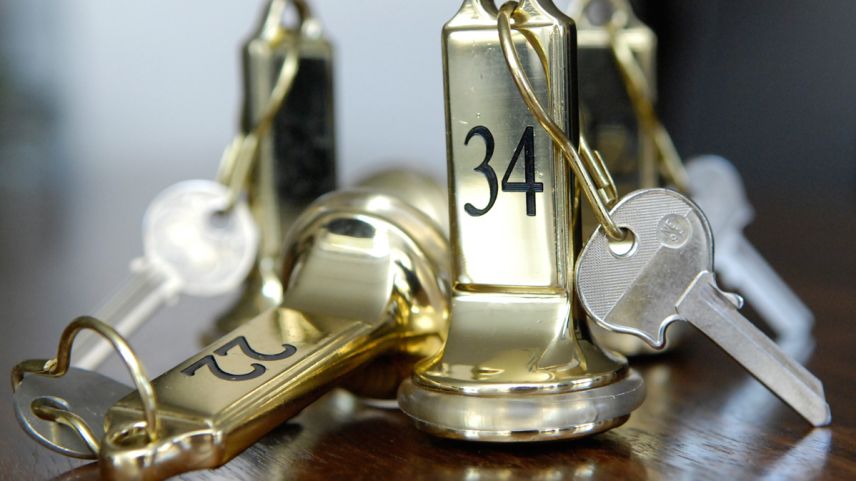 Foto: hotelleriesuisse, Alain D. Boillat