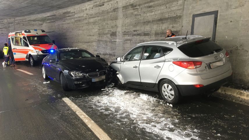 Foto: Kantonspolizei