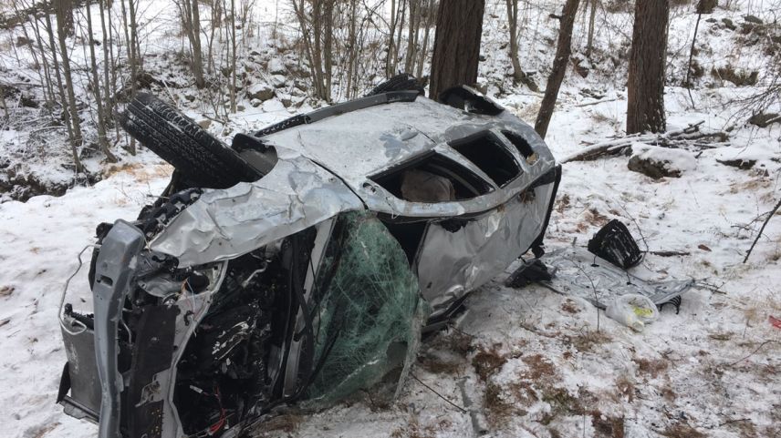 Foto: Kantonspolizei