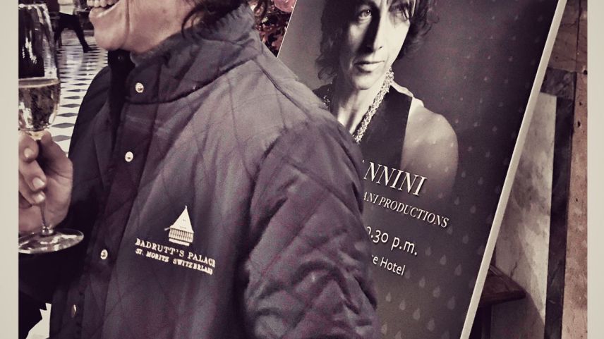 Foto: Roberta De Paoli