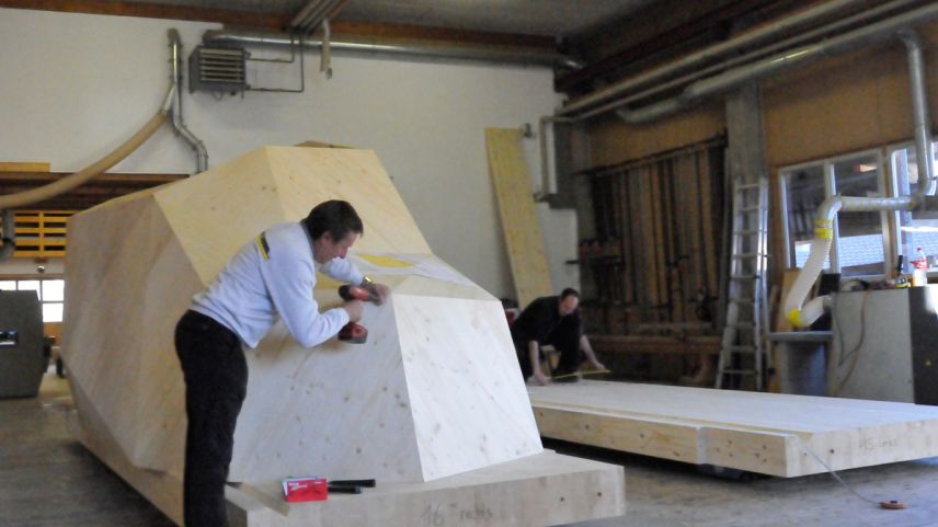 Foto: Fabrizio Forcella