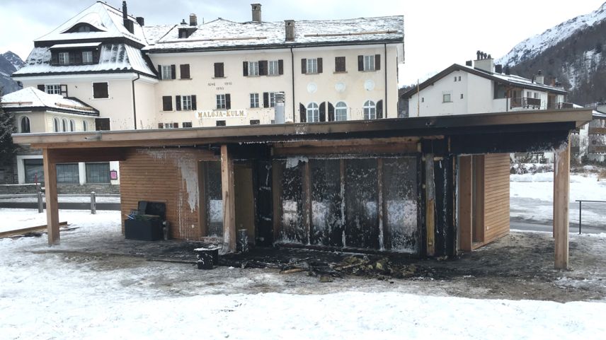 Foto: Kantonspolizei