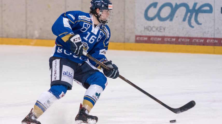 Foto: EVZ/Philipp Hegglin