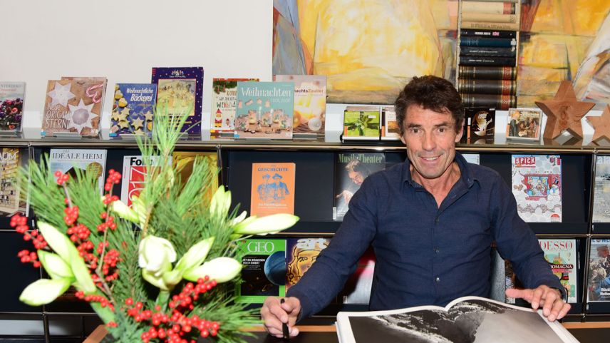 Foto: Susanne Bonaca