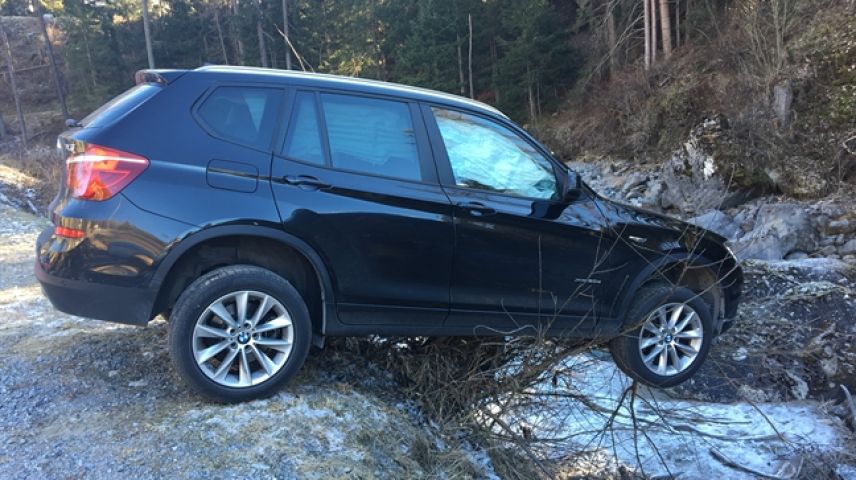 Foto: Kantonspolizei Graubünden