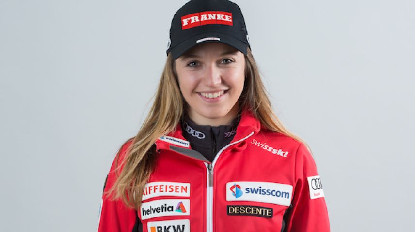 Foto: Swiss Ski / Andreas Münger