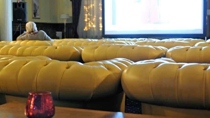 Foto: Alexandra Wohlgensinger