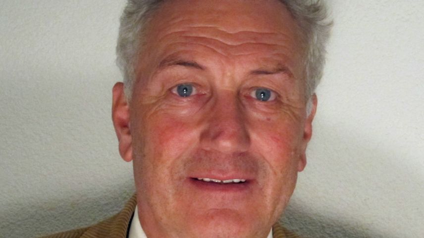 Aldo Pitsch nun es gnü reelet in suprastanza cumünala dal cumün da Val Müstair (foto. mad).