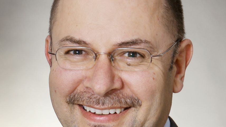 Ralf Kolleger wird der neue Unternehmungsleiter von der Stadtbus Chur AG. Foto: z.Vfg.