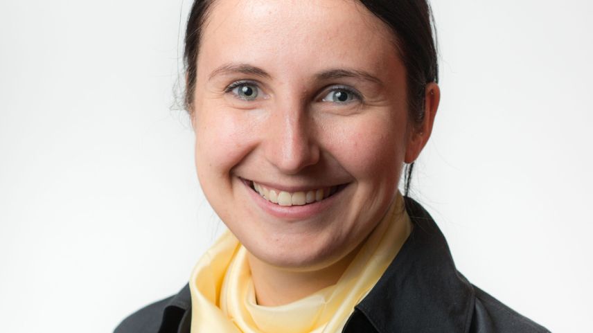 Die zukünftige Direktorin der DMO heisst Martina Stadler (Foto: TESSVM)