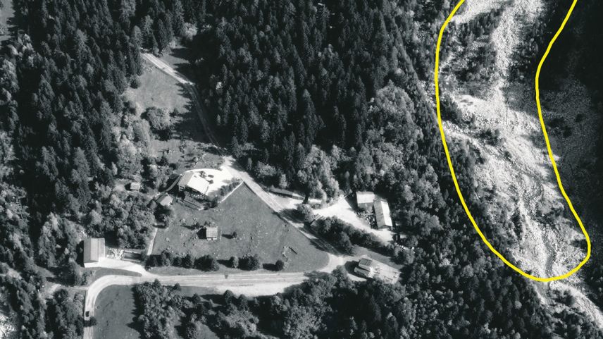 Illustration: Comet Photoshopping GmbH / Dieter Enz 