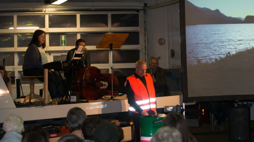 Foto: Fabrizio Forcella