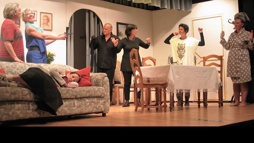 Foto: Claudio Chiogna