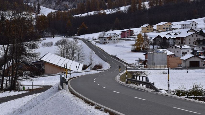 Foto: Kantonspolizei Graubünden