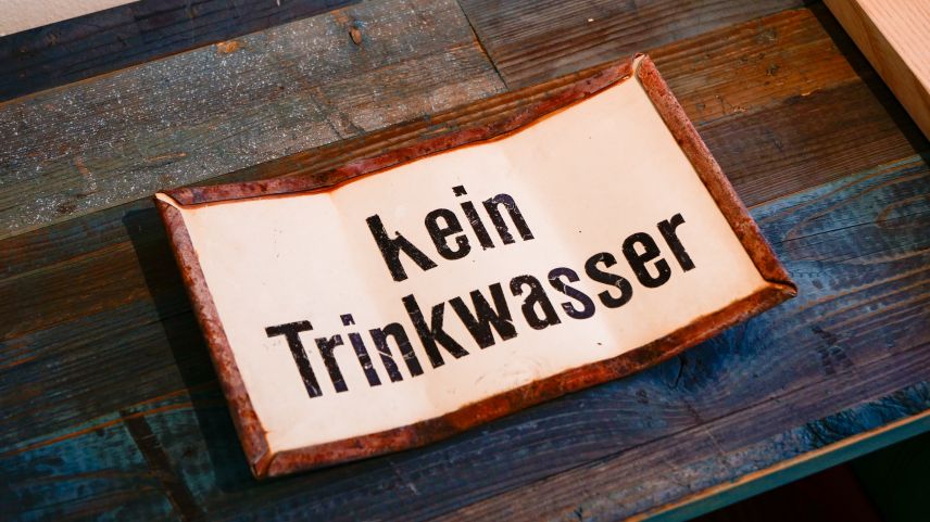 Rund zwei Milliarden Menschen haben weltweit keinen Zugang zu sauberem Trinkwasser.