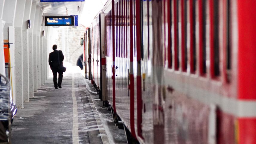 Foto: Jon Duschletta