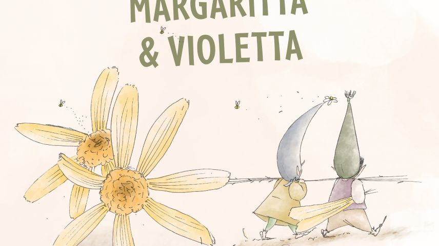 Das Coverbild. Illustration: Gammeter Media SA