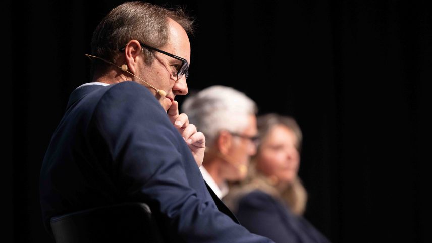 Duri Joos. Foto: Jean-Marie Delnon